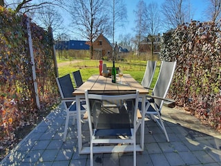 Vakantiepark Maastricht Buitenaudio-opname 3