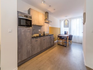 Parc de vacances Maastricht Équipement 17