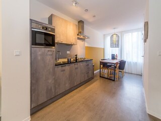 Parque de vacaciones Maastricht Características 17