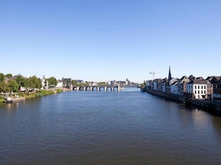 Ferienpark Maastricht Umgebung 19
