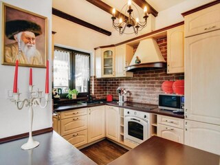 Ferienpark Podamirowo Ausstattung 13