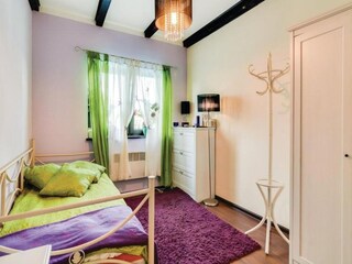 Parque de vacaciones Podamirowo Características 7