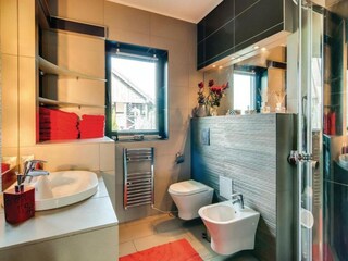 Vakantiepark Podamirowo Kenmerken 13