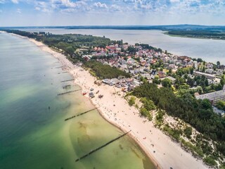 Vakantiepark Podamirowo Omgeving 17