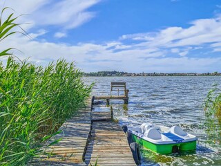 Vakantiepark Podamirowo Omgeving 18