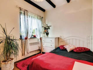 Vakantiepark Podamirowo Kenmerken 7