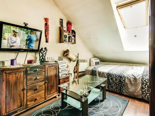 Vakantiepark Podamirowo Kenmerken 8