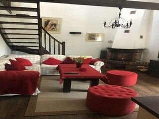 Holiday park Podamirowo Features 11