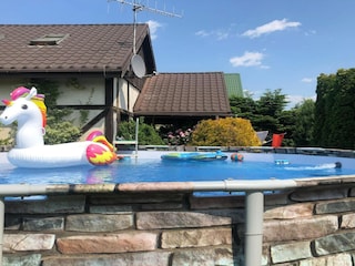 Holiday park Podamirowo Outdoor Recording 3