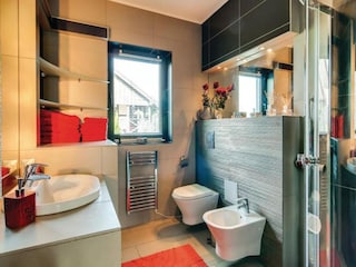 Vakantiepark Podamirowo Kenmerken 14