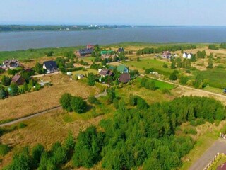 Vakantiepark Podamirowo Omgeving 17