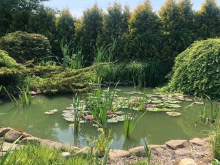 Parc de vacances Podamirowo Environnement 19