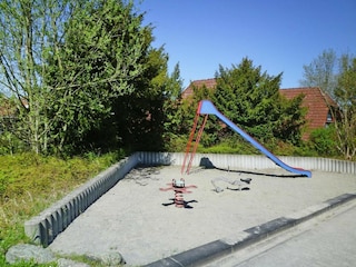 Holiday park Immenstaad  10