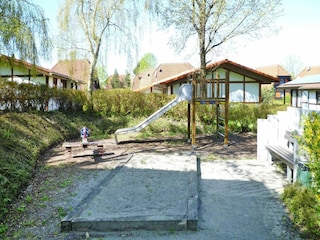 Holiday park Immenstaad  9