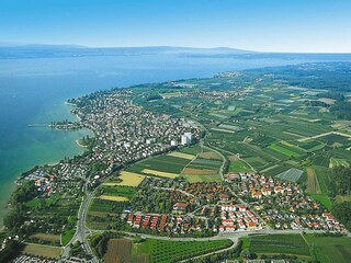 Parco vacanze Immenstaad Ambiente 5