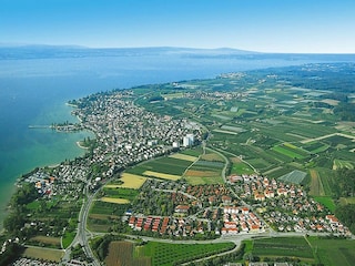 Ferienpark Immenstaad Umgebung 6