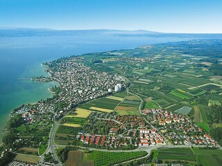 Ferienpark Immenstaad Umgebung 7