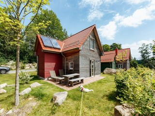 Holiday park Schierke Outdoor Recording 1
