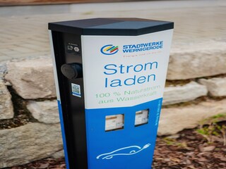 Ferienpark Schierke  26
