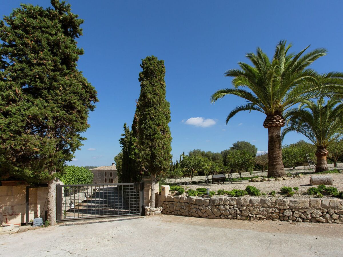 Ferienpark Lloret de Vistalegre Außenaufnahme 1