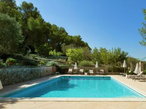 Parc de vacances Maison de vacances boutique avec balcon privé à Majorque - Lloret de Vistalegre - image1