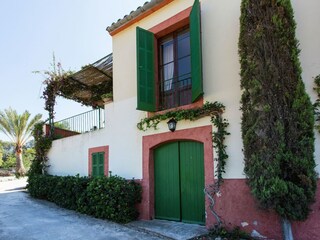 Ferienpark Lloret de Vistalegre Außenaufnahme 4