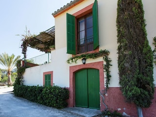 Parc de vacances Lloret de Vistalegre Enregistrement extérieur 3