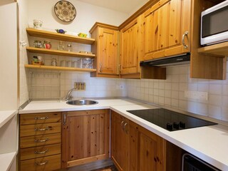 Vakantiepark Lloret de Vistalegre Kenmerken 17