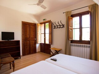 Vakantiepark Lloret de Vistalegre Kenmerken 14