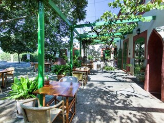 Parc de vacances Lloret de Vistalegre Enregistrement extérieur 1