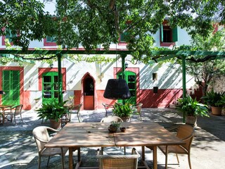 Vakantiepark Lloret de Vistalegre Buitenaudio-opname 6