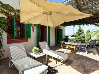 Vakantiepark Lloret de Vistalegre Buitenaudio-opname 6