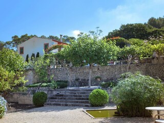 Parc de vacances Lloret de Vistalegre Enregistrement extérieur 3