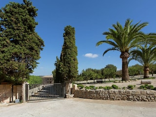 Parc de vacances Lloret de Vistalegre Enregistrement extérieur 4