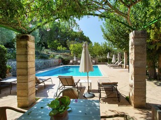 Vakantiepark Lloret de Vistalegre Buitenaudio-opname 9