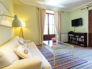 Vakantiepark Lloret de Vistalegre Kenmerken 15