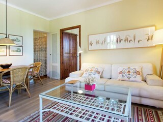 Vakantiepark Lloret de Vistalegre Kenmerken 17
