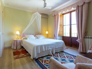 Vakantiepark Lloret de Vistalegre Kenmerken 19