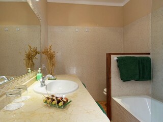 Vakantiepark Lloret de Vistalegre Kenmerken 23