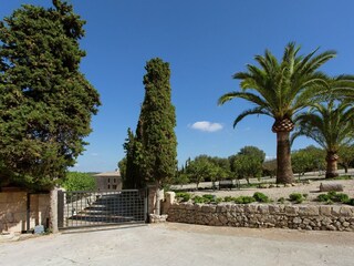 Vakantiepark Lloret de Vistalegre Buitenaudio-opname 11