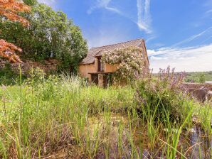 Landhaus in Dordogne nahe Höhle von Lascaux