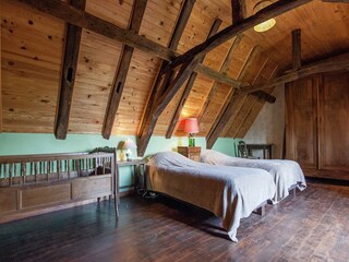Vakantiepark Les Eyzies-de-Tayac-Sireuil Kenmerken 21
