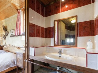 Vakantiepark Les Eyzies-de-Tayac-Sireuil Kenmerken 16