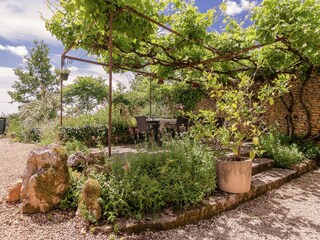 Parc de vacances Les Eyzies-de-Tayac-Sireuil Enregistrement extérieur 12