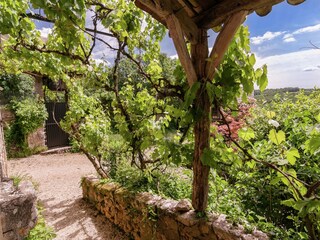 Parc de vacances Les Eyzies-de-Tayac-Sireuil Enregistrement extérieur 13