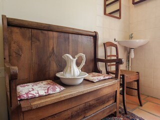 Parco vacanze Les Eyzies-de-Tayac-Sireuil  40