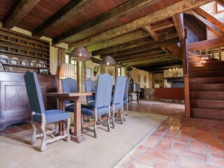 Vakantiepark Les Eyzies-de-Tayac-Sireuil Kenmerken 17
