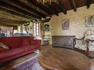 Vakantiepark Les Eyzies-de-Tayac-Sireuil Kenmerken 29