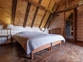 Vakantiepark Les Eyzies-de-Tayac-Sireuil Kenmerken 23
