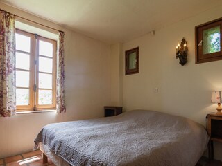 Vakantiepark Les Eyzies-de-Tayac-Sireuil Kenmerken 26